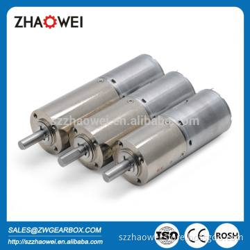 24V DC Gear Motor For Packing Machine and more